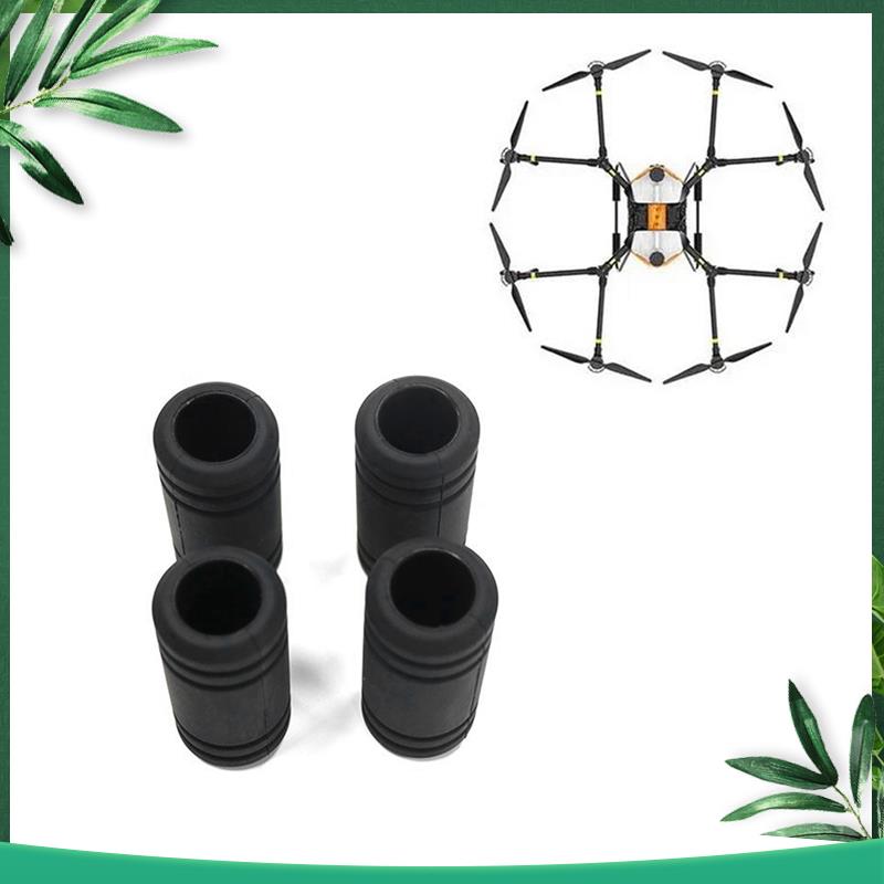 Drone Landing Pad - YSS-4Pcs Agricultural Drone Shock Absorbing Foot