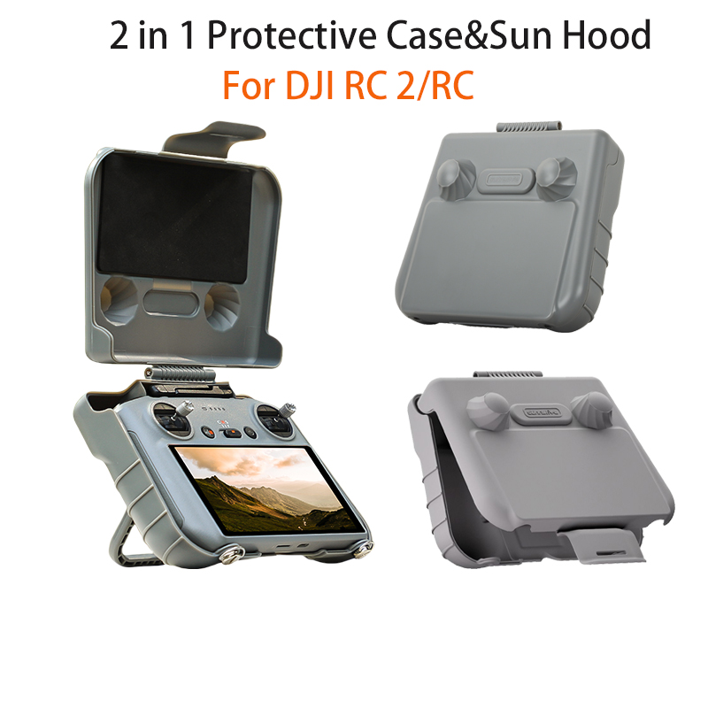 Drone Carrying Case - For Mavic 4 Pro/ Air 3S/