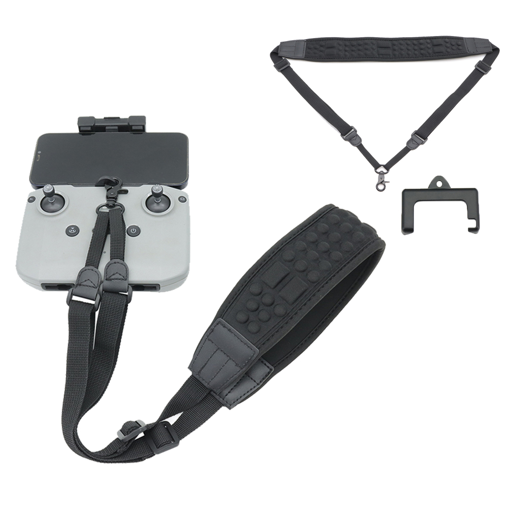 Drone Remote Controller Lanyard - Decompression Massage Lanyard Remote Control Neck