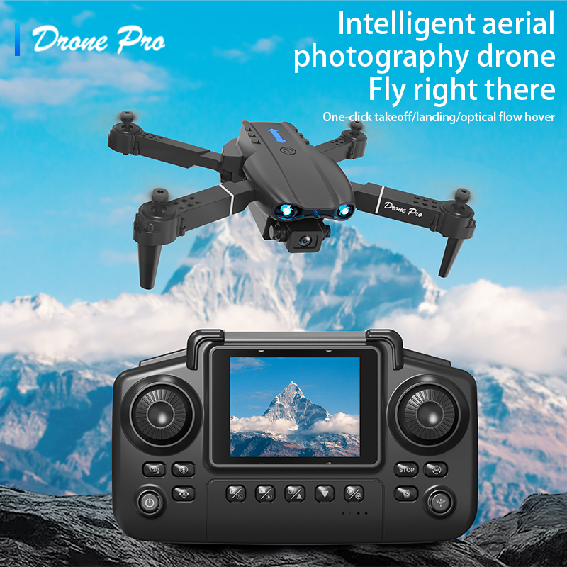 Drone Battery Adapter - E99 Air Screen Control Drone Professional