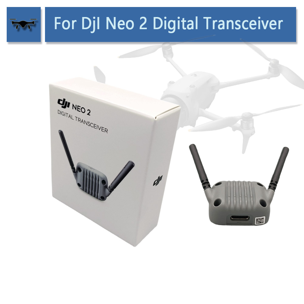 100%Original Neo 2 Digital Ima - огляд і ціна Drone Carrying Case
