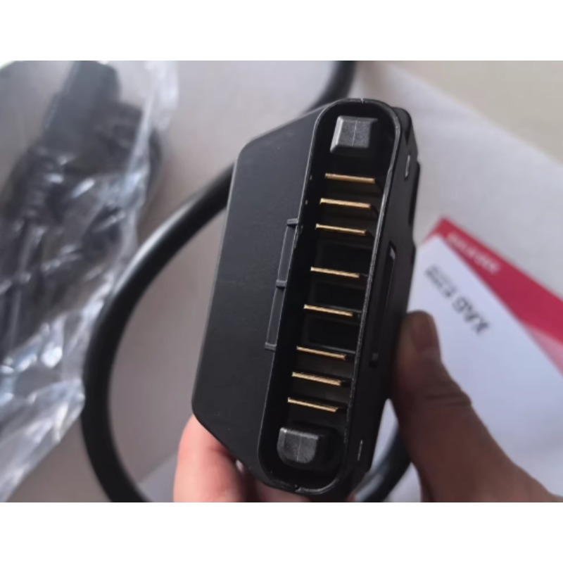 CM13600 Charger for 21-25years - огляд і ціна Drone Battery Charger