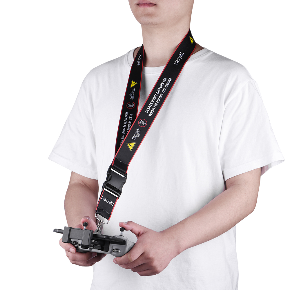 Neck Lanyard for DJI Mavic 3/A - огляд і ціна Drone Remote Controller Lanyard