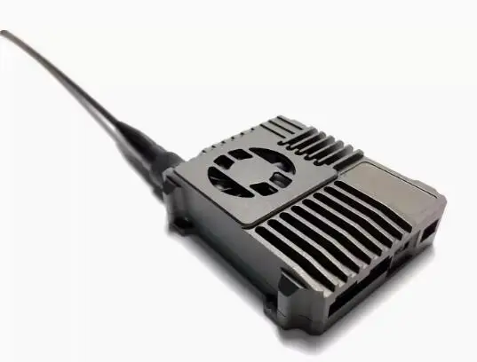 MyFlyDream MFD Rlink V2 433MHZ - огляд і ціна Drone Battery Adapter
