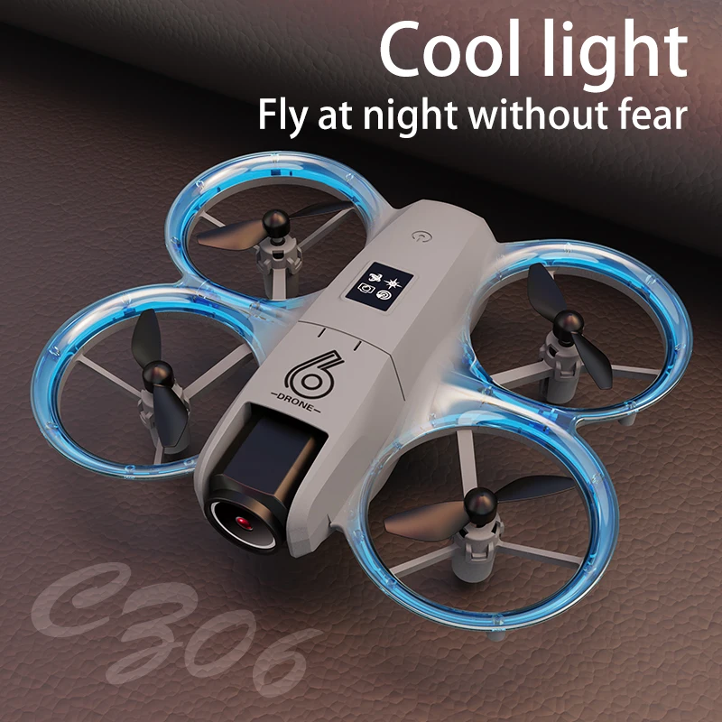CZ06 Mini RC Quadcopter Drone  - огляд і ціна Drone Controller Screen