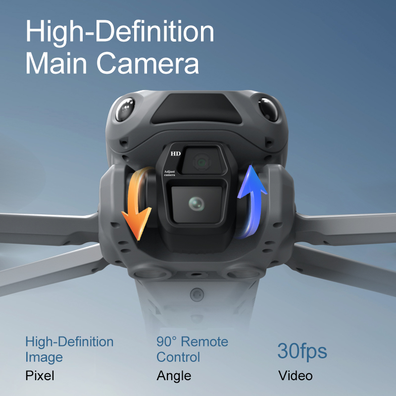 Aerial Photo LF682 Drone 8K HD - огляд і ціна Drone Battery Charger
