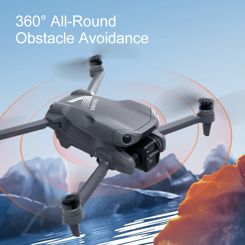 Aerial Photo LF682 Drone 8K HD - огляд і ціна Drone Battery Charger