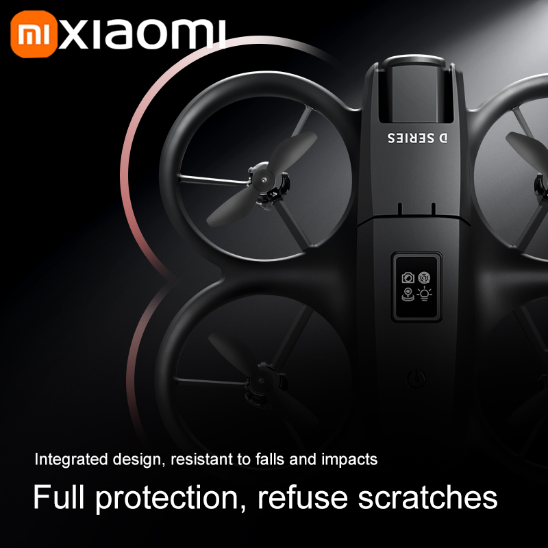 Xiaomi D16 GPS Drone 8K Aerial - огляд і ціна Drone Battery Adapter