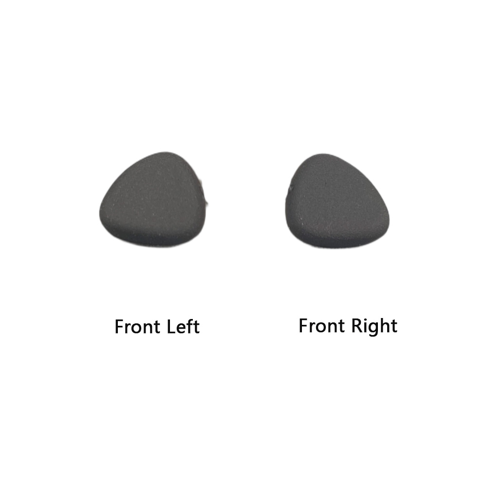 Front & Rear Landing Feet Pads - огляд і ціна Drone Landing Pad