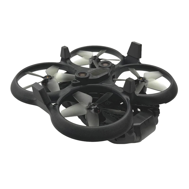 4pcs Landing Gear Anti-wear Fo - огляд і ціна Drone Landing Pad