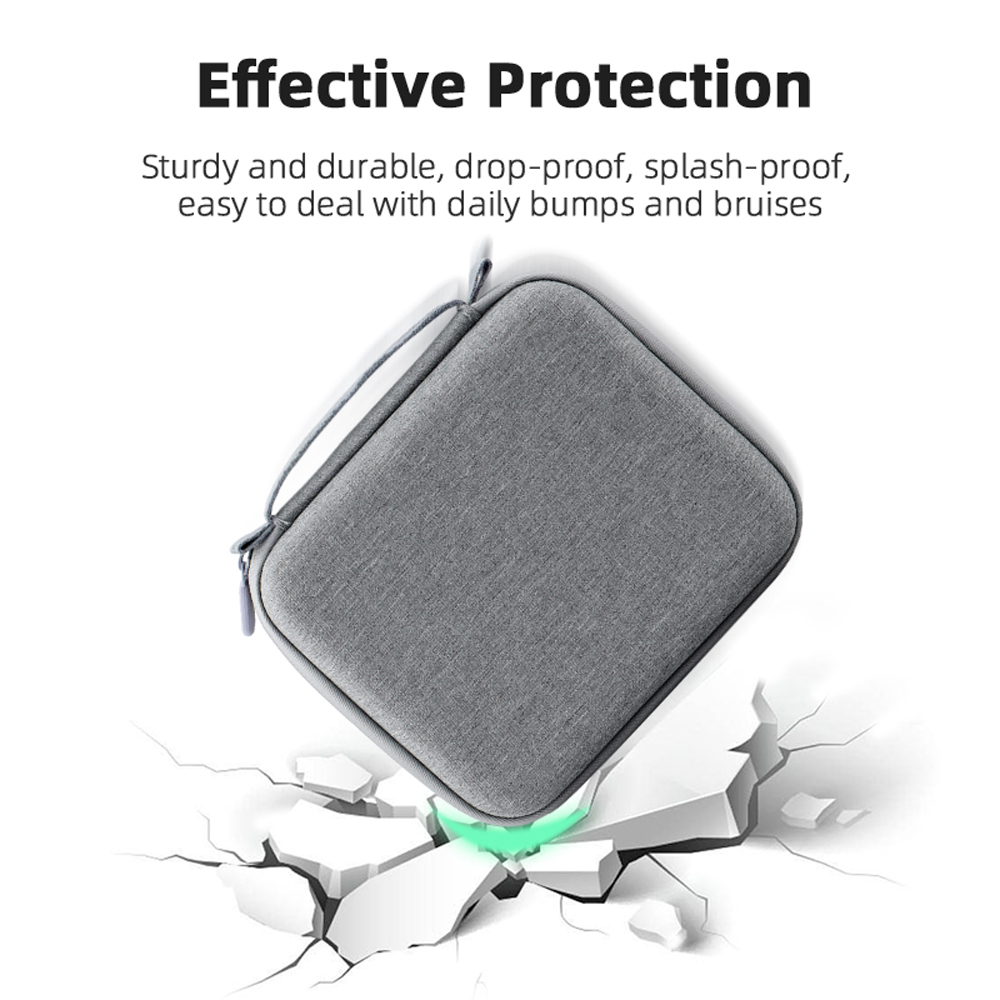 Storage Bag For DJI Mini 5 Pro - огляд і ціна Drone Controller Hood