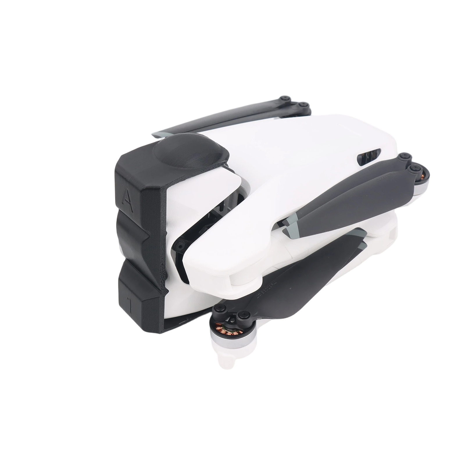 Gimbal Protective Cover For An - огляд і ціна Drone Propeller Holder