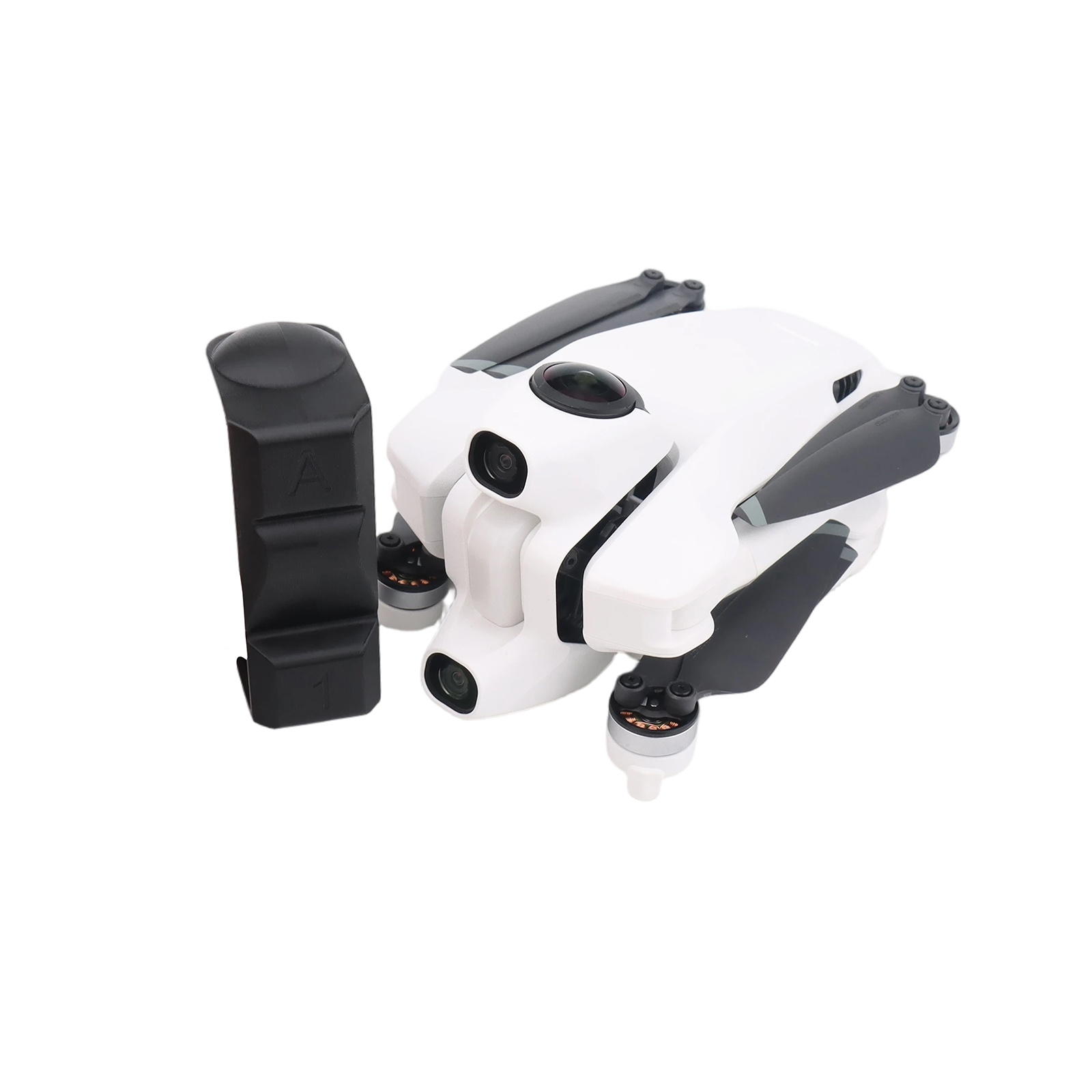 Gimbal Protective Cover For An - огляд і ціна Drone Propeller Holder