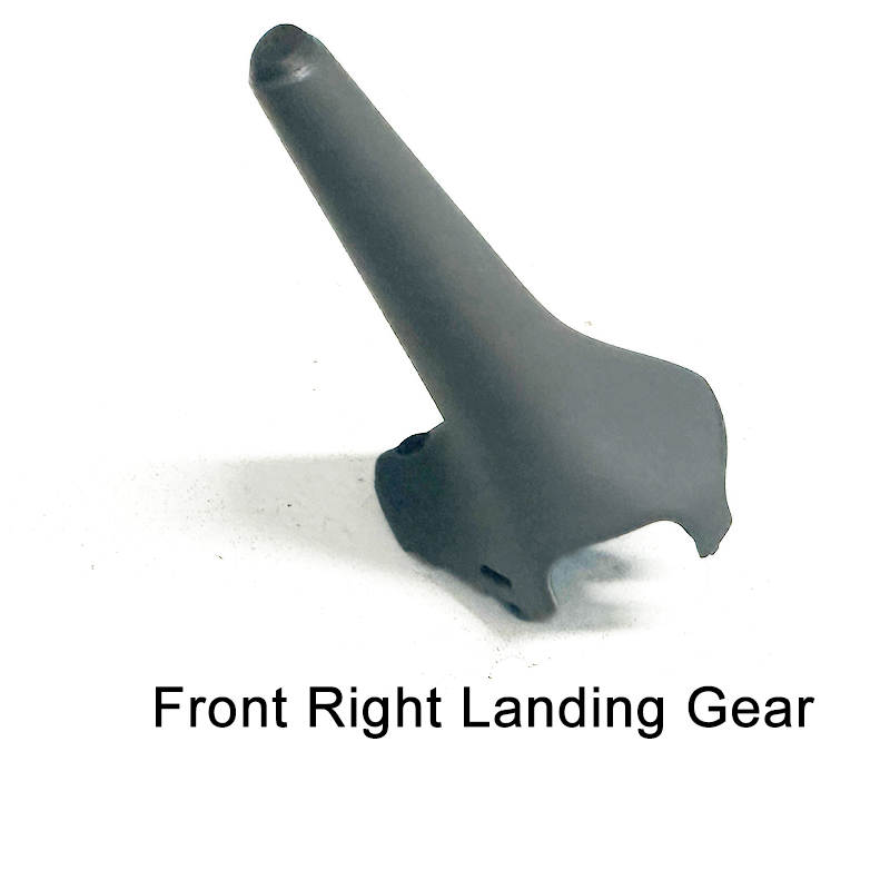 Original Front Right Arm Radar - огляд і ціна Drone Landing Pad