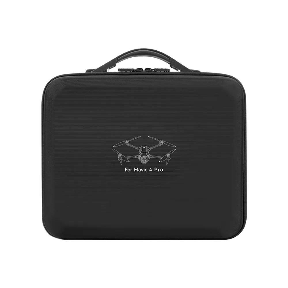 for DJI Mavic 4 Pro Case,Porta - огляд і ціна Drone Controller Hood